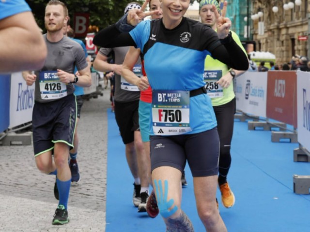 Prague Marathon 2023